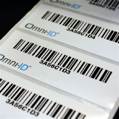 omni-id iq 800p rfid label|IQ 800P .